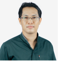 Professor Dr. Karun Thongprajukaew