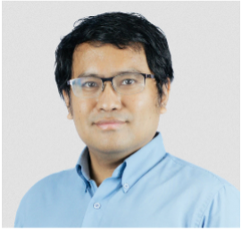 Assistant Professor Dr. Boonyarit Chatthong