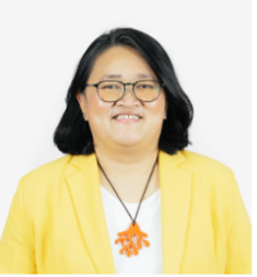 Professor Dr. Anchana Prathep