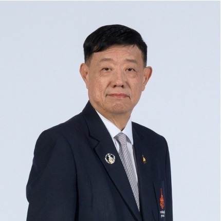 Associate Professor Thanuttkhul Mongkolaussavarat, Ph.D.