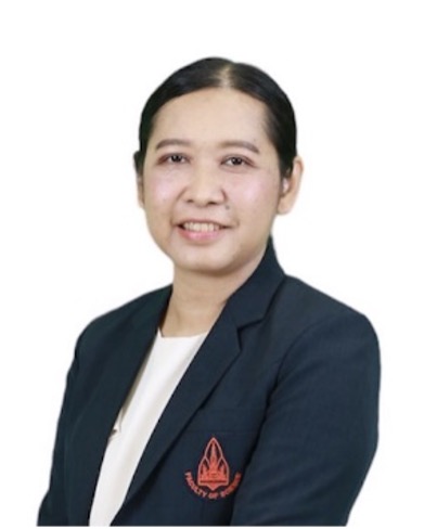 Assoc. Prof. Dr. Rodjana Burakham<br>Khon Kaen University