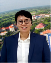 Assoc. Prof. Dr. Piyapatr Busababodhin <br>Mahasarakham University