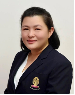 Dr. Rawiwan Kritsananuwat <br>Chulalongkorn University	