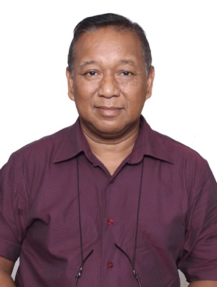 Prof. Dr. Zulfigar Yasin<br>Universiti Sains Malaysia