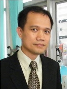 Prof. Dr. Sumate Chaiprapat<br>Prince of Songkla University