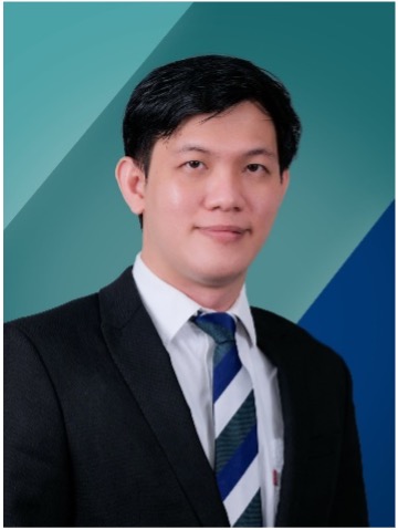 Assoc. Prof. Dr. Prasopchai Patrojanasophon<br>Silpakorn University (Young Scientist Award 2023)
