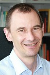 Prof. Dr. Christoph Janiak<br>Heinrich-Heine-University Düsseldorf, Germany