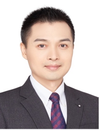 Prof. Dr. Haibo Zhang<br>Huazhong University of Science and Technology, China