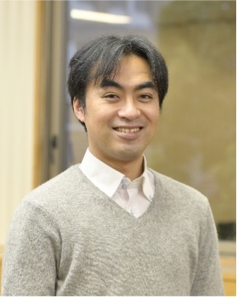 Prof. Dr. Seiji Yamazoe<br>Tokyo Metropolitan University, Japan