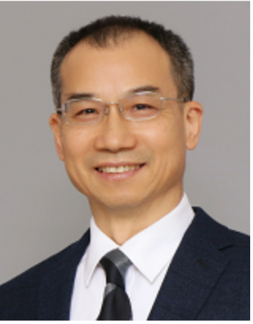 Prof. Dr. Zuo-Guang Ye<br>Simon Fraser University, Canada