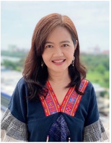 Dr. Rujira Deewatthanawong<br>Thailand Institute of Scientific and Technological Research