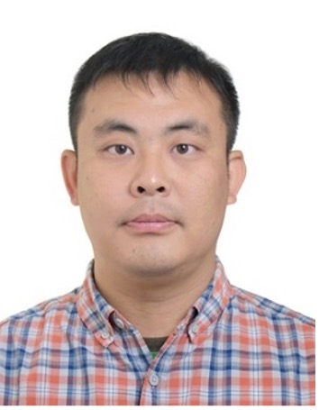 Assoc. Prof. Dr. Zhao Peng<br>Hainan University, China