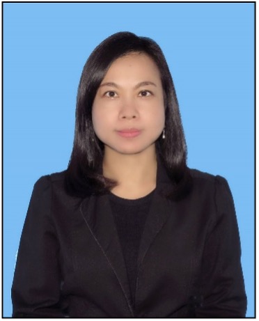 Dr. Chadaporn Keatmanee <br>Ramkhamhaeng University