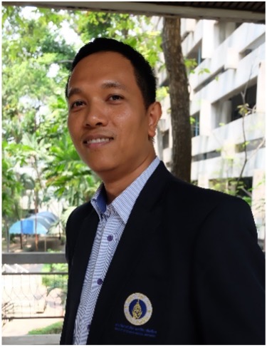 Assoc. Prof. Dr. Ekasith Somsook <br>Mahidol University