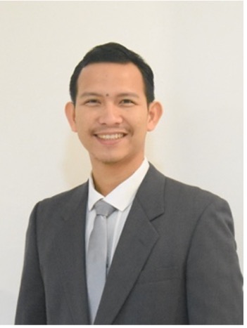 Prof. Dr. Yudhi Nugraha<br>National Research and Innovation Agency, Republic of Indonesia