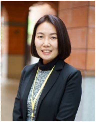 Assoc. Prof. Dr. Thanyada Rungrotmongkol <br>Chulalongkorn University	 