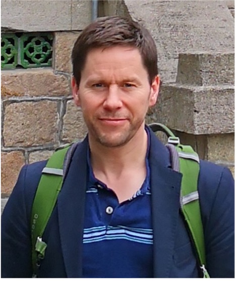 Prof. Anthony Laing<br> <h5>School of Physics, the Bristol Centre for Nanoscience and Quantum Information, UK</h5>
