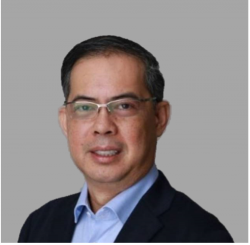 Dr. Dindo Campilan<br> <h5>Regional Director for Asia and Hub Director for Oceania, International Union for Conservation of Nature (IUCN)</h5>